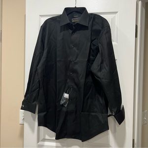 Mens button down shirt 17/33